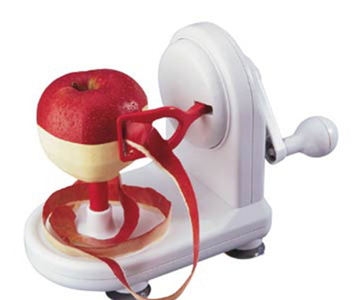 EZ Apple Peeler just $6.99 + FREE Shipping!