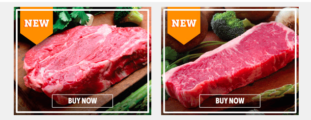 Zaycon: Ribeye and New York Strip Steak NOW Available