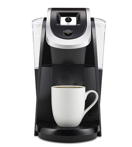 Kohl’s: Keurig® 2.0 K250 Coffee Brewing System $76 (+ Earn $10 in Kohl’s Cash)