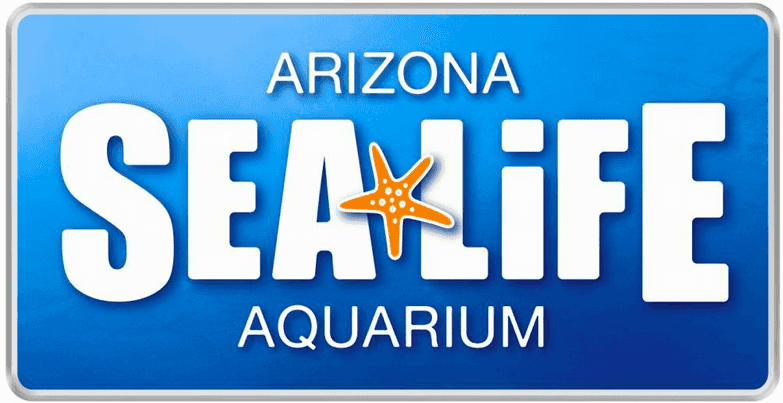 Sea Life Arizona Aquarium ~ $10 Tickets (11/25 – 11/29)