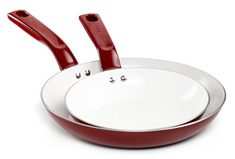 Macy’s: 2 T-Fal Grand Chef Pans + Pyrex Product for $16 + FREE Pick Up