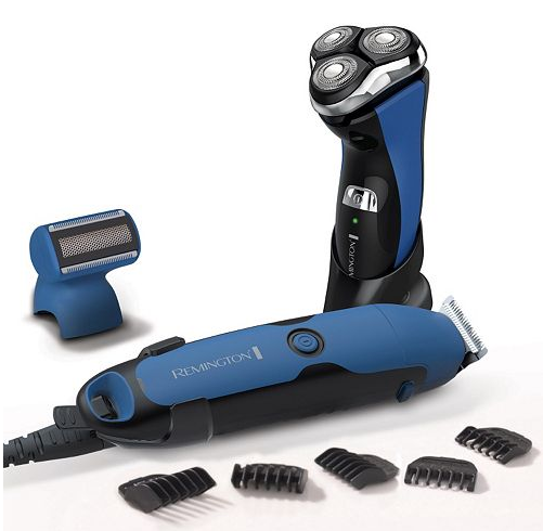 Kohl’s:  Remington WetTech Power Series Shaver & Groomer $50 or LESS (After Rebate + Kohl’s Cash)