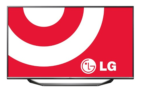 Target: LG 49″ Class 2160p 120 Hz Smart UHD 4K TV just $422 (Reg. $799)