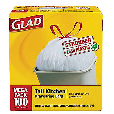 Staples Glad Tall Kitchen Drawstring Bags 100 Ct Just 9 99 The   Screen Shot 2015 11 22 At 7.41.42 AM 