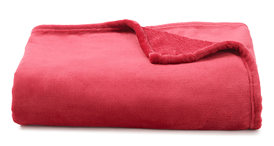 Bon-Ton: Luxe Plush Throw just $9.97 + FREE Shipping (Reg. $30)