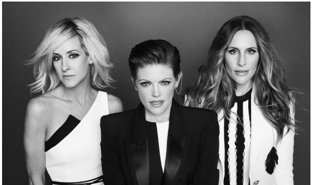 Groupon: 42% OFF Tickets to The Dixie Chicks World Tour in Phoenix