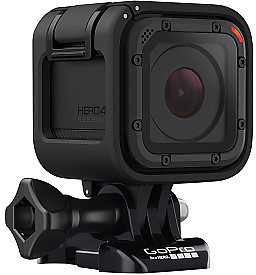 Sports Authority: GoPro HERO4 Session Camera $159.99 + FREE Shipping