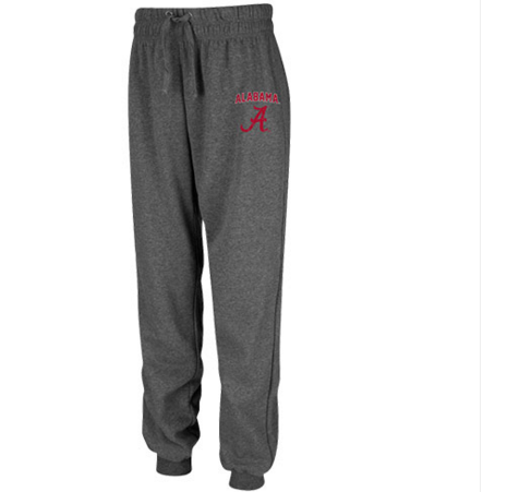 Finish Line: NCAA Adult Fleece Pants just $9.99