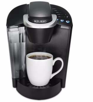 Keurig: K45 Elite Brewing System $59.99 (Shipped)