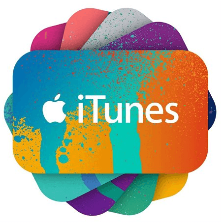 Buy.com: $75 in iTunes Gift Cards just $55 + FREE Shipping