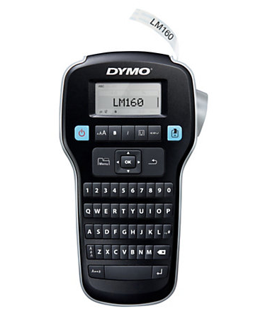 OfficeMax: DYMO® LabelManager® 160 Label Maker $7.99 | The CentsAble ...