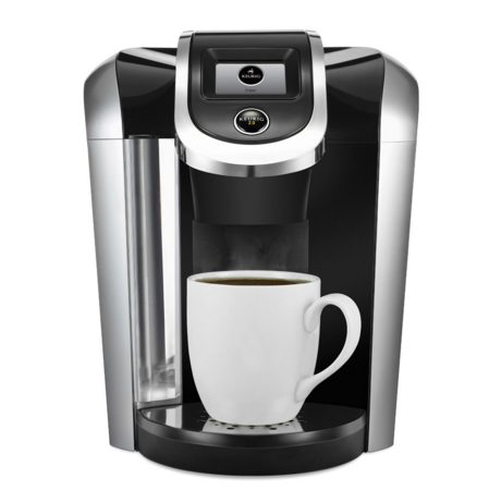 Amazon: Keurig K450 Brewing System just $99