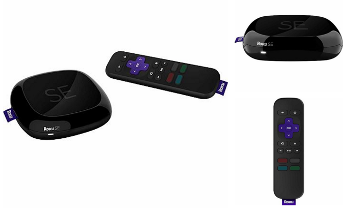 Sears: Roku SE Streaming Player just $25 + FREE Pick Up