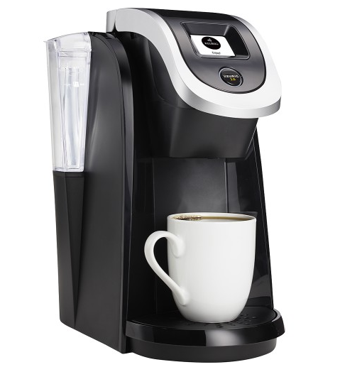 Best Buy: Keurig 2.0 K200 Coffeemaker $79.99 + $20 Gift Card + FREE Shipping!