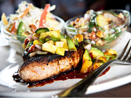 LivingSocial: $30 to Spend at Fuego Bistro just $10