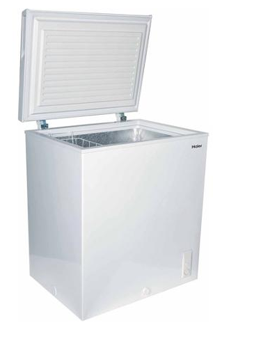 Walmart: Haier 5.0 cu ft Freezer $148 + FREE Shipping