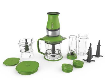 Walmart: Nutri Ninja 2-in-1 just $49 (Reg. $119)