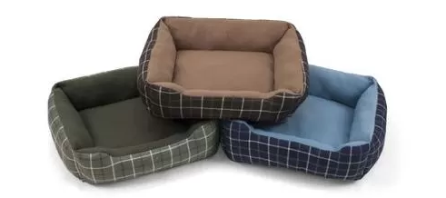 Cuddler Pet Beds just over $6 + FREE Pick Up