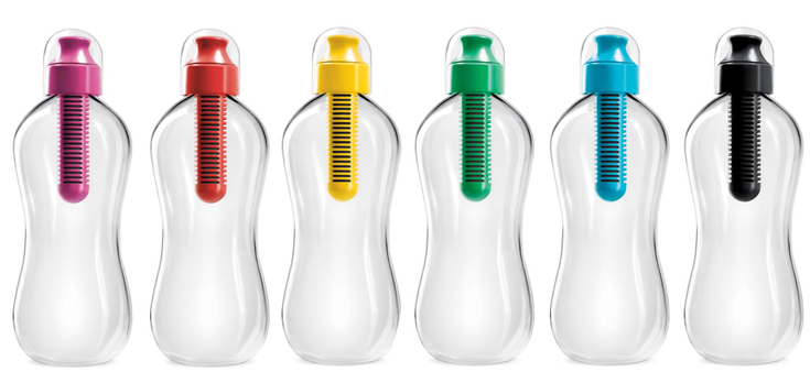 Best Buy: Bobble Water Bottles 50% OFF