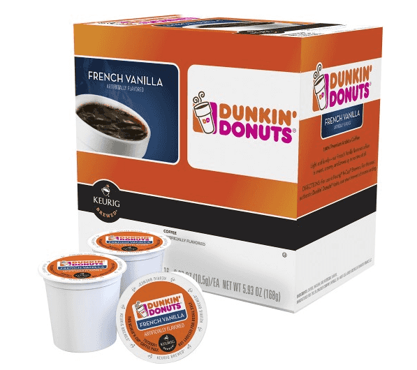 Best Buy: Keurig K-Cups 18 ct just $6.99