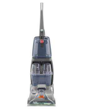 Home Depot: Hoover Turbo Scrub Carpet Washer $98 (Shipped)