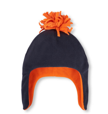 Children’s Place: Fleece Hats as low as $.99 + FREE Shipping