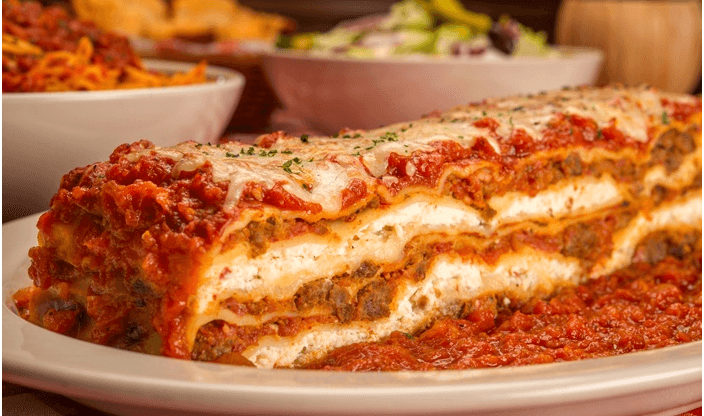 $30 to Spend at Buca di Beppo just $18