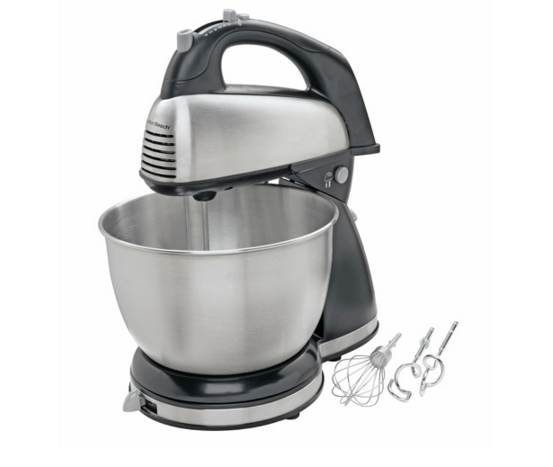 Hamilton Beach Stand Mixer $25.00 + FREE Pick Up