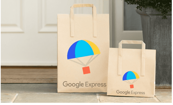 Groupon: $40 Credit to Google Express as low as $7.50