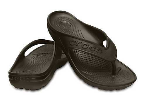 Crocs: Hi-Lo Flip just $12.99 (48% OFF)