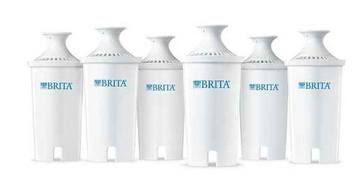 Target: 3 pk Brita Filters just $9.99