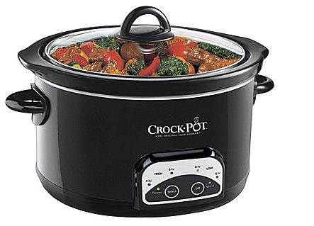 Staples: 5 qt Programmable Smart Pot 50% OFF