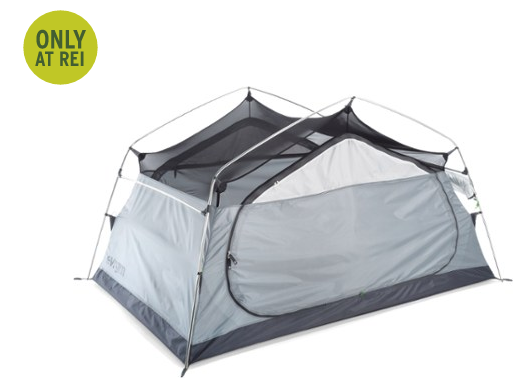 REI: evrgrn Starry Night 2 person Tent $56 + FREE Shipping