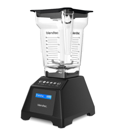 Blendtec Classic 475 Blender $179.99 + FREE Shipping