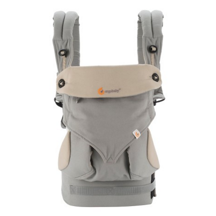 Target: Buy the Ergobaby 360 & earn $55 in Gift Cards