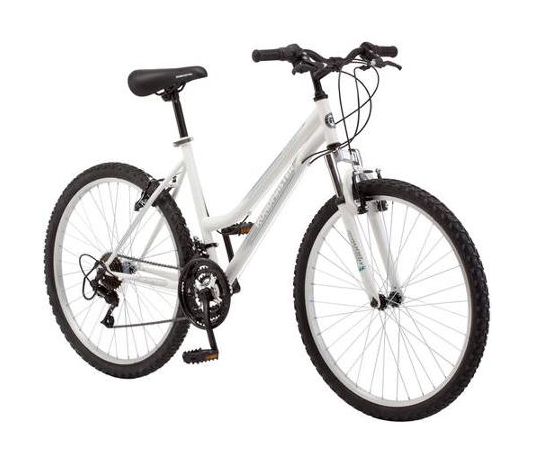 24 women's roadmaster bike