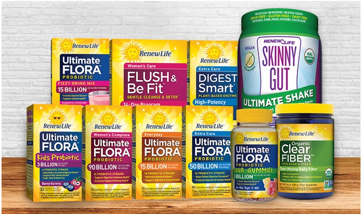 $50 Worth of Nutritional Supplements just $22 (or LESS)