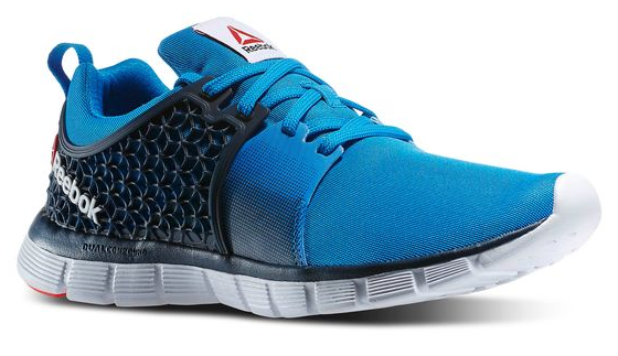 Reebok: Men’s Reebok ZDual Rush 2.0 Shoes just $35 + FREE Shipping