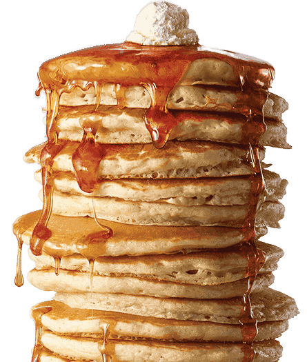 IHOP: National Pancake Day (FREE Pancakes)