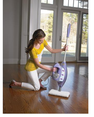 Shark Lift-Away Pro Steam Pocket Mop just $59.99