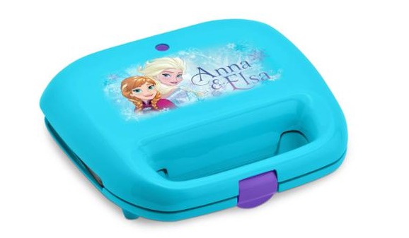 Walmart: Disney Waffle Maker $9.97