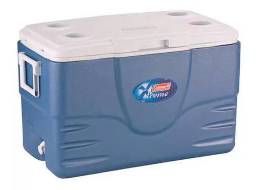 Walmart: Coleman 52 quart Extreme Cooler $25