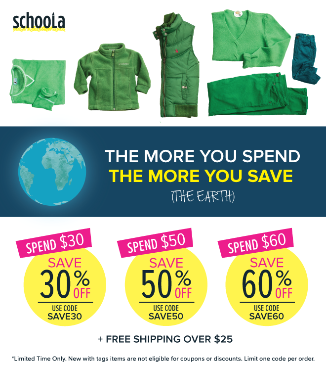 Schoola: Up to 60% OFF + FREE Credit Offer