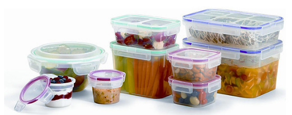 Walmart: Snapware Airtight 24 pc Set just $15.99