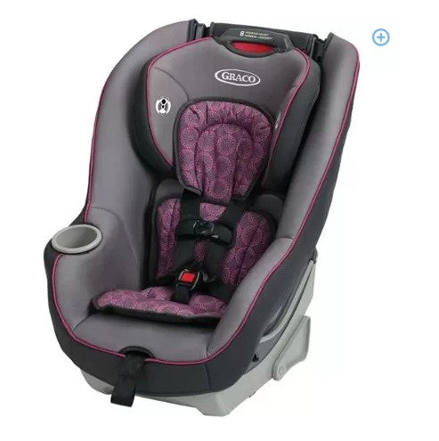 Graco Contender 65 Car Seat just $109 (reg. $159)