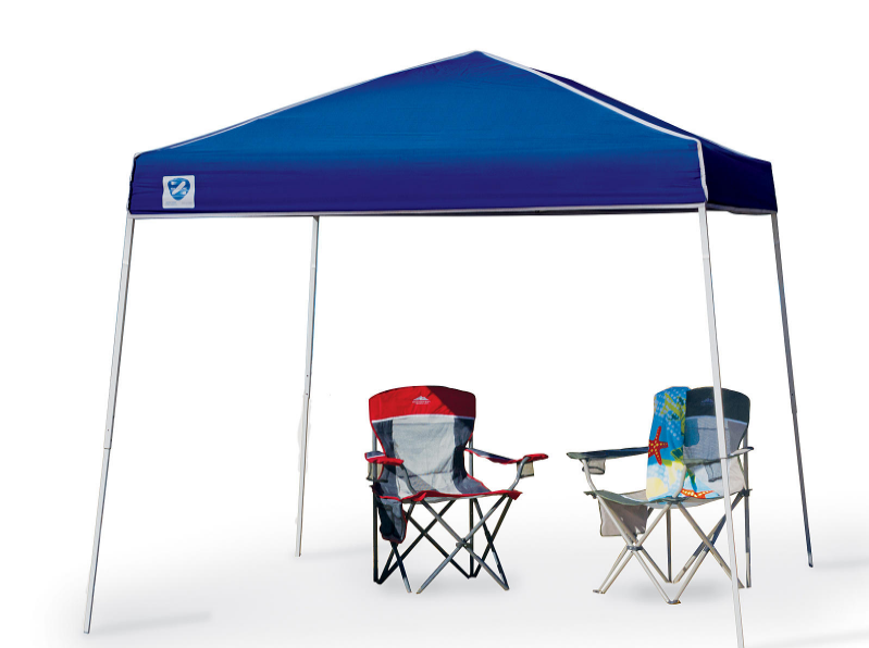 Sears: Z-Shade 10×10 Canopy $40