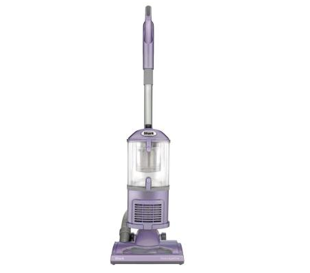 Home Depot: Shark Navigator Lift-Away Bagless Upright Vacuum Cleaner $109