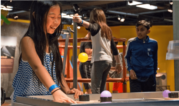 Groupon: 12 Hour Flash Sale (Science Center Summer Membership $32)