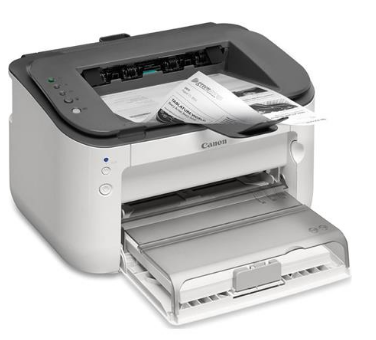 Canon Wireless Monochrome Laser Printer $60 + FREE Shipping