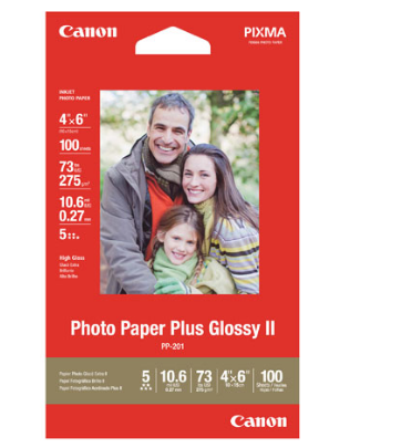 Canon Photo Paper Sale: Ten Packs as low as $10